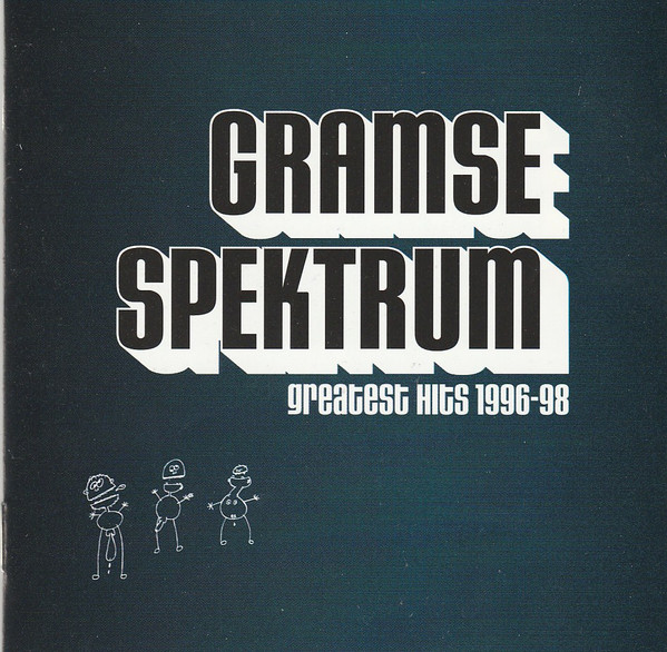 Gramsespektrum